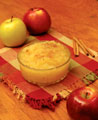 New York Apple Country Applesauce Photo