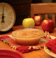 New York Apple Country Applesauce Photo