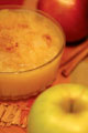 New York Apple Country Applesauce Photo