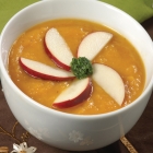 Soups and Sandwiches