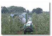 IPM Crop Sprayer