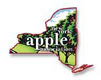 New York State Apples