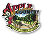 NY Apple Country Logo