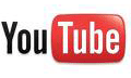 You Tube Logo