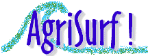 AgriSurf! Logo