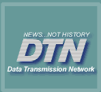 Data Transmission Network Logo