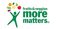 Fruits & Veggies - More Matters