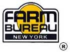 NY Farm Bureau Logo