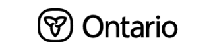 Ontario Logo