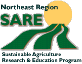 NE SARE Logo