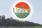 United Fruits & Vegetables Logo