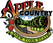 New York Apple Association Logo