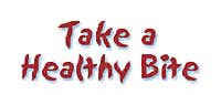 Take a Healthy Bite