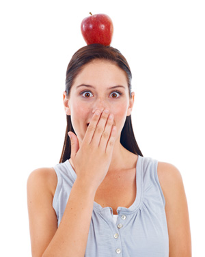 Apple Personality