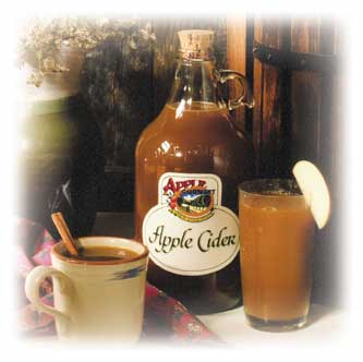 Apple Cider