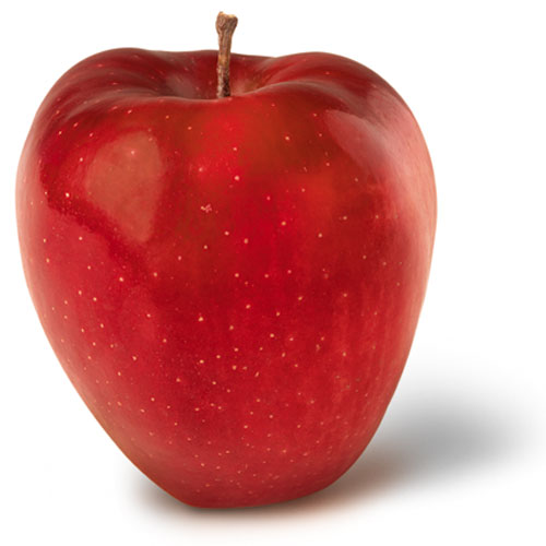Red Delicious