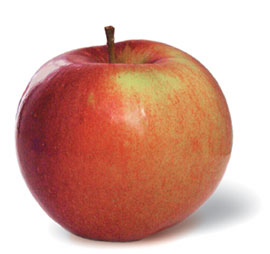 Fortune Apple