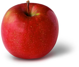 Fuji Apple