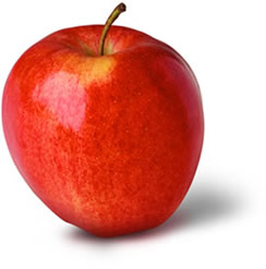 Gala Apple