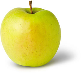 Golden Delicious Apple