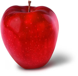 Red Delicious Apple