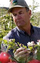 Fall Harvest Video 2007