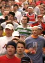 NY State Apple Marathon Commercial